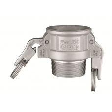 Saflok® Part B - Coupler